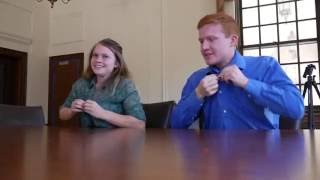 Bloopers Spring 2016