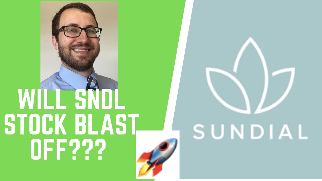 Is Sundial Growers (SNDL) a BUY NOW??