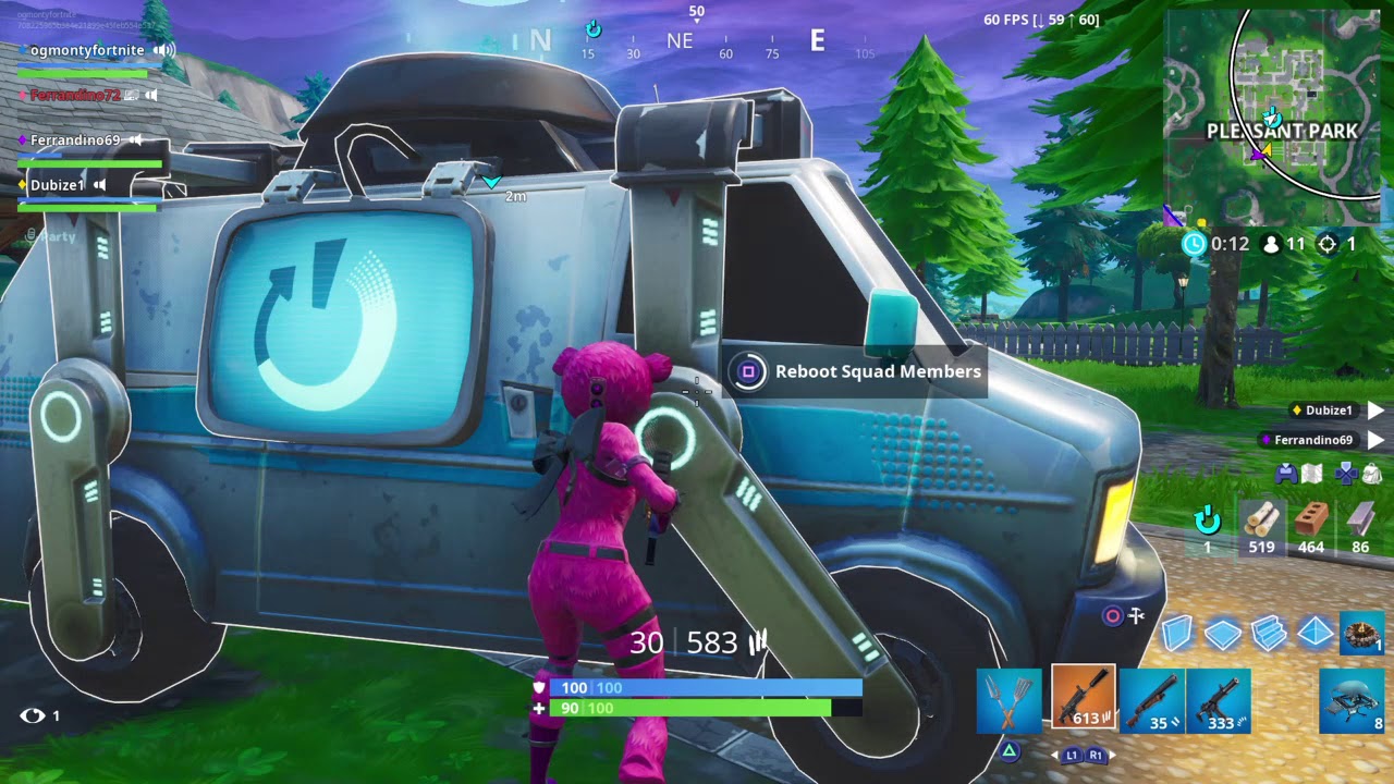 Getting my 200th win in fortnite (I came in clutch) - YouTube