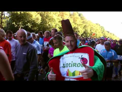 Südtiroler Apfel am
