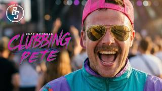 Beat Console – Clubbing Pete  ► #bassboosted