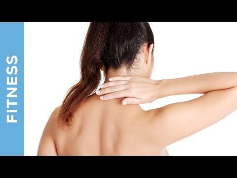 Nackenverspannungen lösen - Lockerungs & Dehnübungen für zu Hause - Fit mit Anna - HD by FitMitAnna Nackenverspannungen lösen - Lockerungs & Dehnübungen für zu Hause - Fit mit Anna - HD
