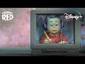 Chill & Study With Mei | Disney and Pixar's Turning Red | Disney+