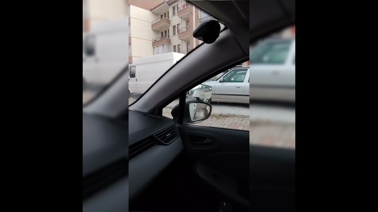 2026 Yılı Afyonkarahisar 1.Direksiyon Sınavı Güzergahı Güncel 