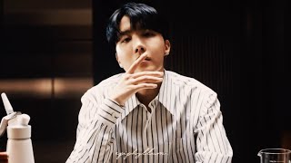 jung hoseok - damage [ FMV]