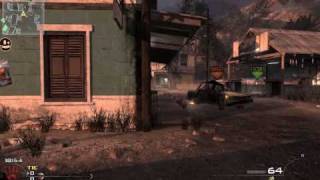 Modern Warfare 2 - Rundown Sabotage