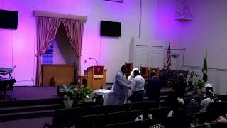 Powerline Worship Center Sunday Service Live Stream