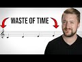 Ditching major scales will change your life  3 easy alternatives