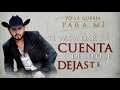 Jerry Demara - Yo La Quería Para Mí (Lyric Video)