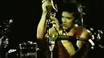 Dead Kennedys - Police Truck (Live 19 November 1979) Dead Kennedys - Police Truck (Live 19 November 1979)