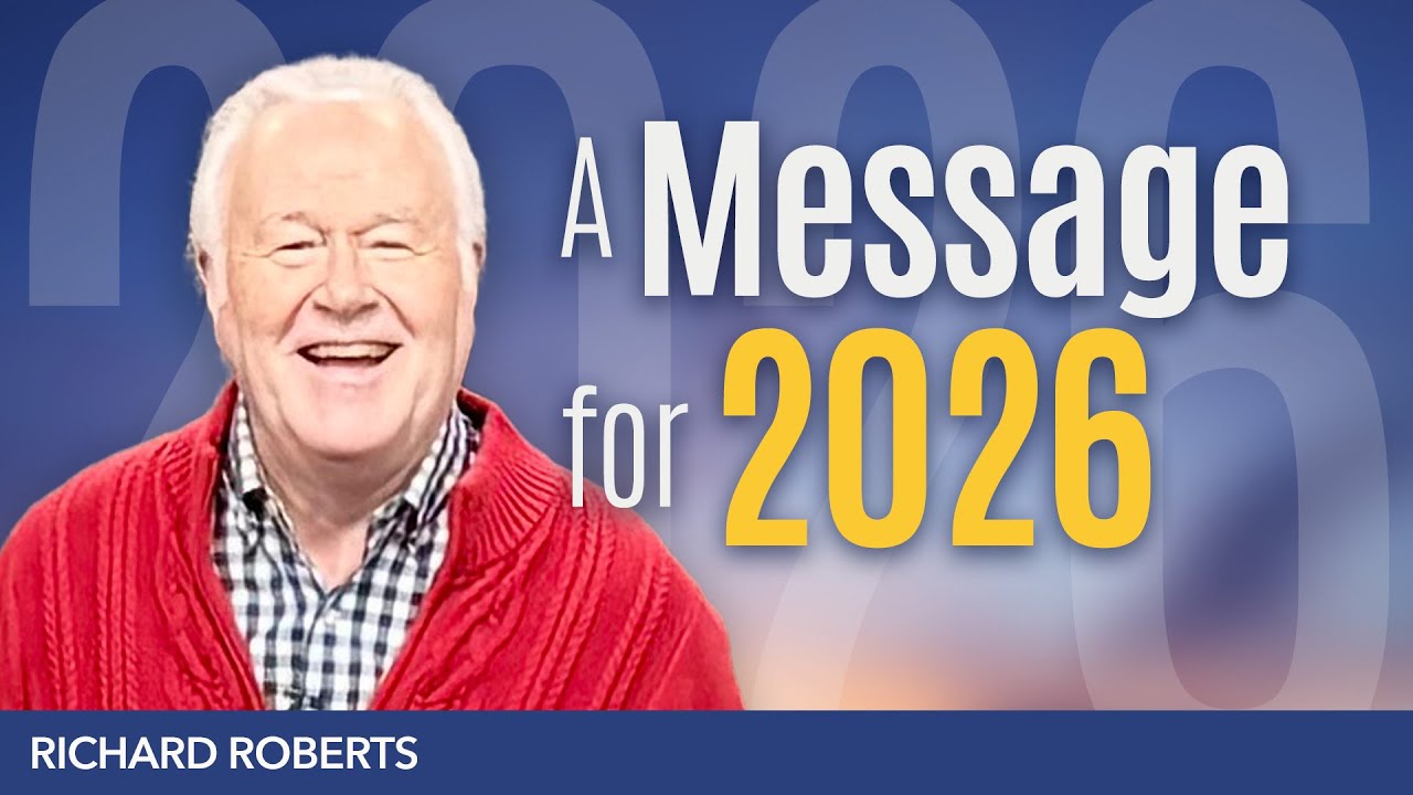 2026 год: год сверхъестественных поворотов и чудес