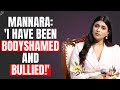 Post bigg boss was mannara chopra asked to get linked up for more business deals