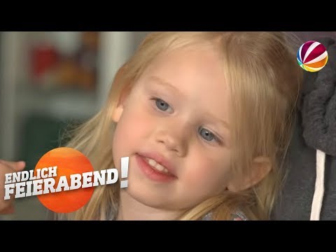 Miete frisst halbes Einkommen: Was tun? | Endlich Feierabend! | SAT.1 TV