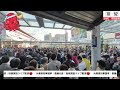 LIVE🔴配信|11/10さいとう元彦街頭演説|明石駅前