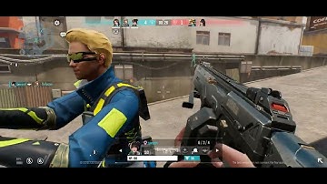 [Hyper Front] Faith Arrow full Gameplay