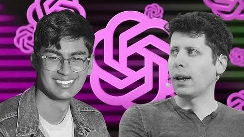 The Dark Side of AI: What OpenAI Whistleblower Suchir Balaji Revealed