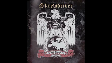 Skrewdriver - Hail Victory (Full Album)