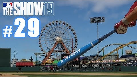 INCREDIBLE 9TH INNING! | MLB The Show 19 | Diamond Dynasty #29