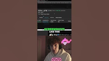 Unlock Influencer Wallets Master Twitter Screenshots!  #crypto #btc #memecoin
