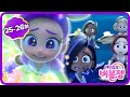 본편 25 26화 그럼에도 우리는 레인보우 좌충우돌 인어공주 애니메이션 몰아보기 레인보우 버블젬 