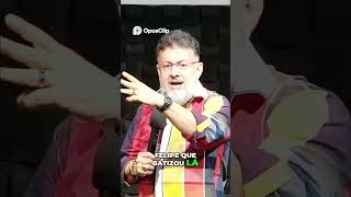 Batismo sem cursinho!!!!!!!