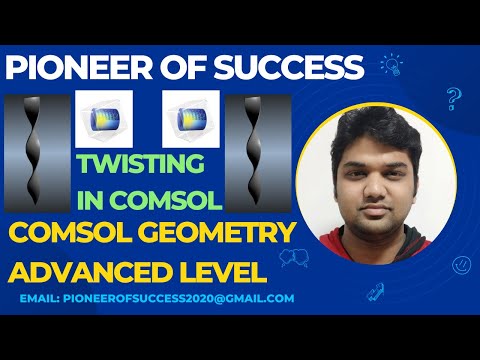 Video: Subtly Twisting Geometry vložená do surovej prírody: Discovery Center v Kanade