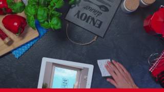 Tesa Klevende Haak Voor Transparant & Glas 0,2 Kg 77734