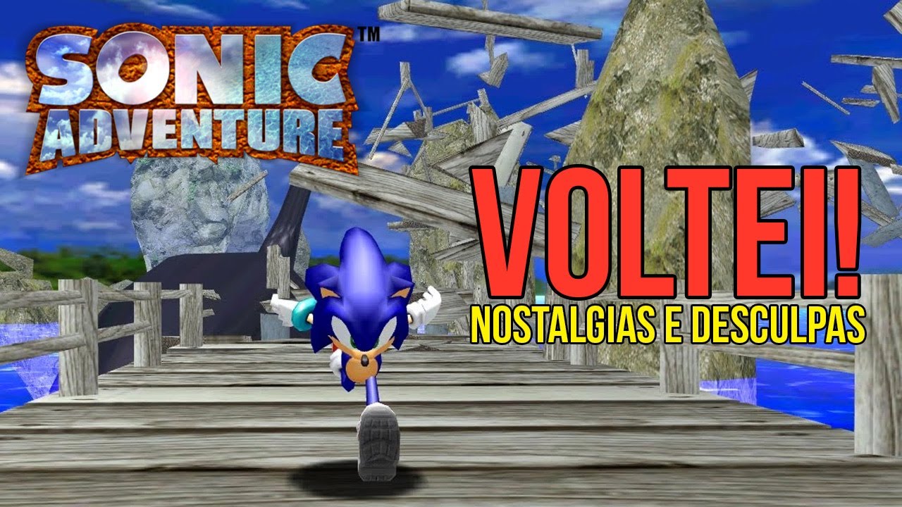 Sonic Adventure 2 Ps3 Psn Mídia Digital - kalangoboygames