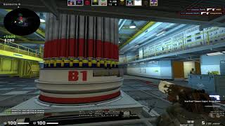 Frags from shadowplay #21
