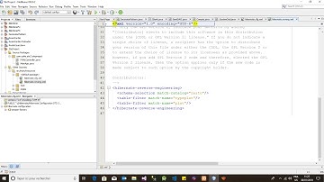 Database First Maven Hibernate 1