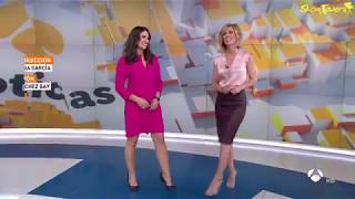 María José Sáez 2018-06-21