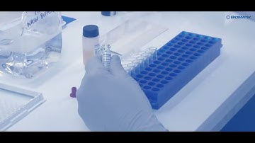 Elisa kits - Biomatik