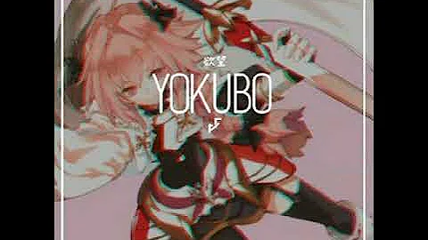 TF - Yokubo