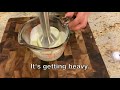 Vitamix Immersion Blender Testing: can it whip cream?