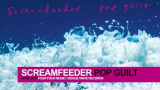 Miniatura de "Screamfeeder - Falling"