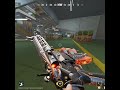 Calm Aim. Deadly Results.😈🎯#bloodstrike #gaming #bloodstrikemobile #ashstyle