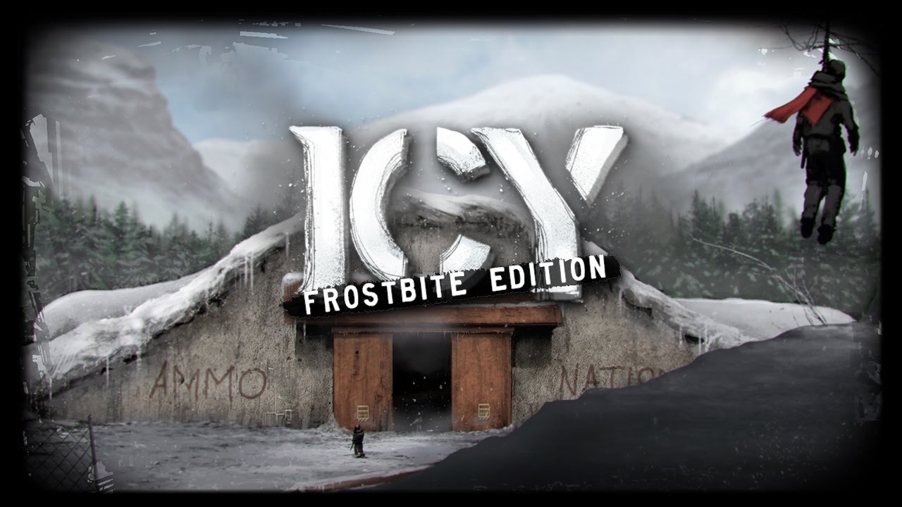video ICY: Frostbite Edition