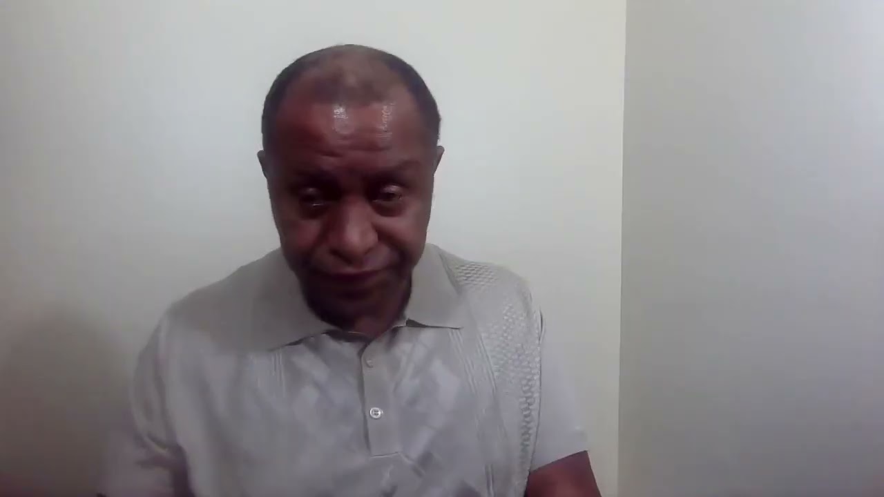 መርገም ማለት ክፍል1                        ፓስተር ተስፋዬ ዓለማየሁ