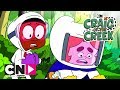 Ручей Крейга | Ядовитый плющ | Cartoon Network