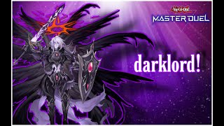 darklord master duel - YGOPRODeck darklord master duel - YGOPRODeck