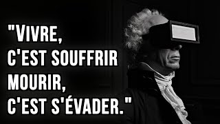 Introduction à Schopenhauer : Philosophie et Concepts pour Comprendre l'Âme Européenne.