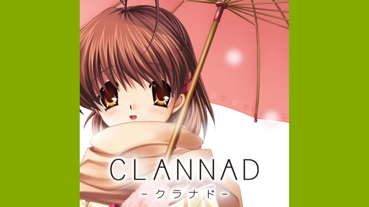 Clannad OST - Summertime by Anime Music