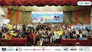RAC2024 Highlight