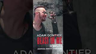 Adam Gontier - Beast in Me (2023) #2023 #adamgontier #threedaysgrace #saintasonia