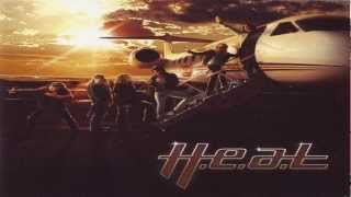 H.e.a.t Bring the Stars (subtitulos)