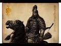 Nomad throat song  warriors of the great steppe