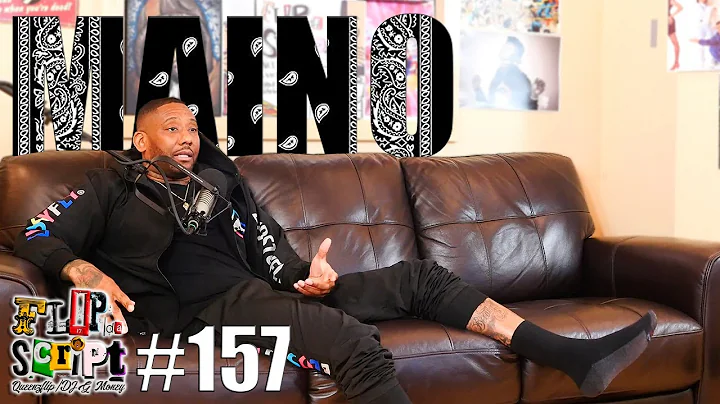 F.D.S #157 - MAINO - OPENS UP ABOUT LIL KIM - OUR ...