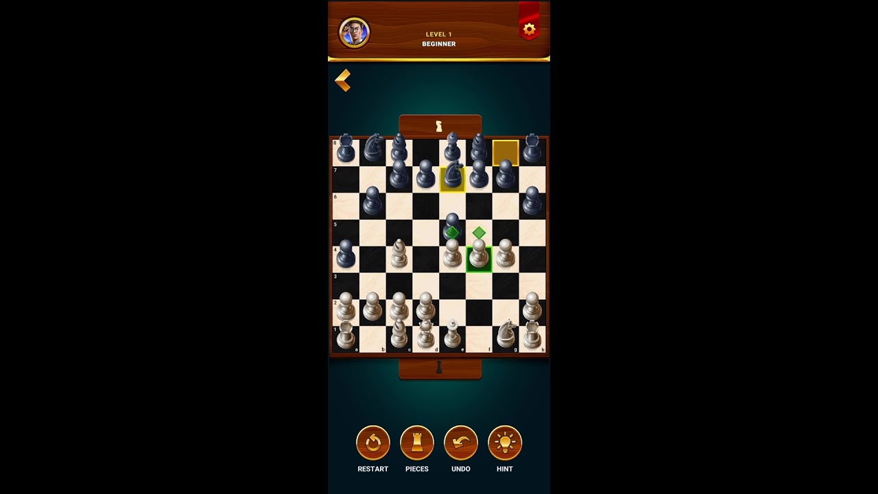 Chess Offline: 2 Player Game on the App Store