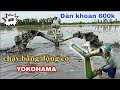 khả năng sáng tạo là không giới hạn | khoan đường nước tự chế có 102