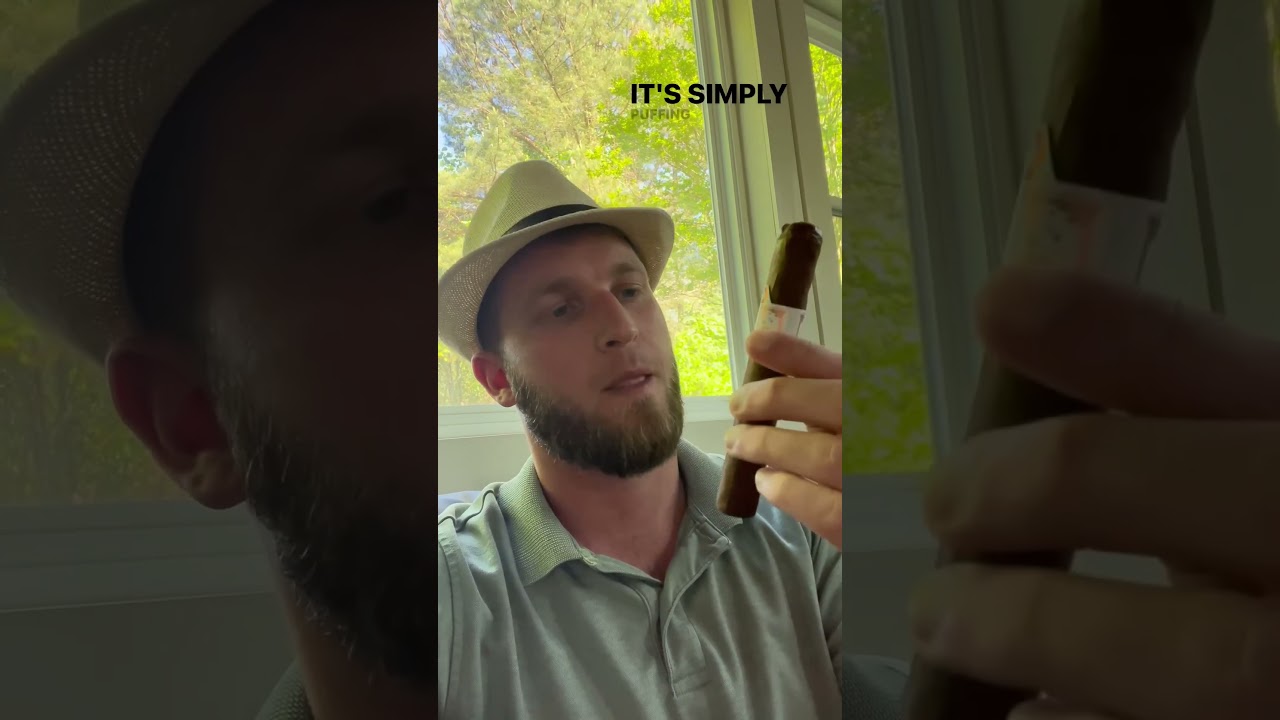 Cigar 101: What is a Cold draw on a cigar? 